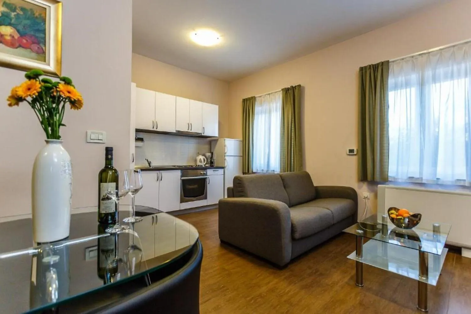 Apartments Frajona - 50M From The Beach Malinska