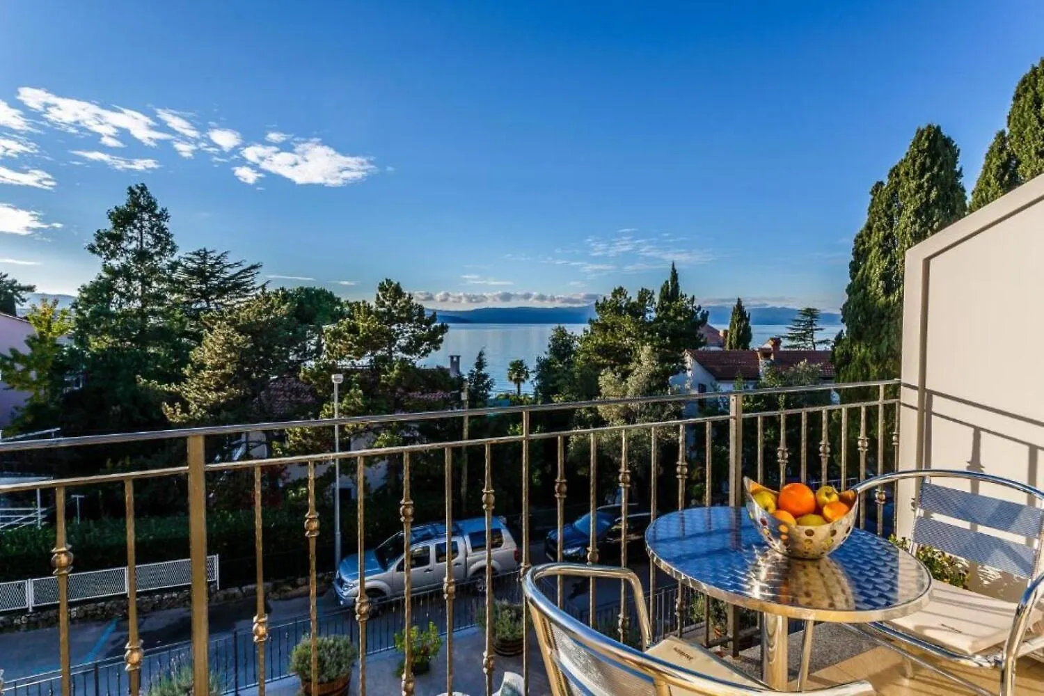 Apartments Frajona - 50M From The Beach Malinska 0*,