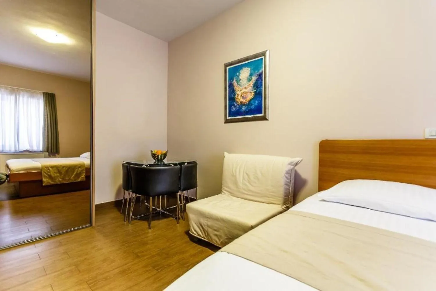 Apartments Frajona - 50M From The Beach Malinska
