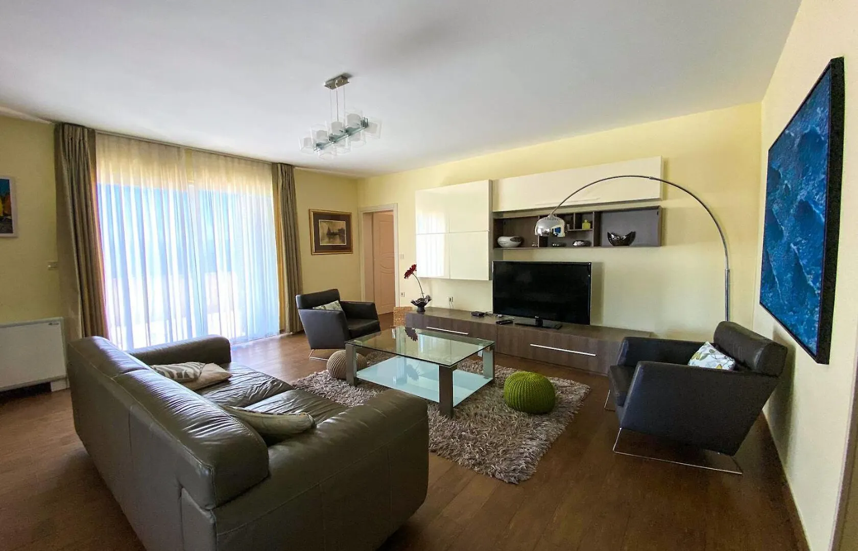 Apartments Frajona - 50M From The Beach Malinska