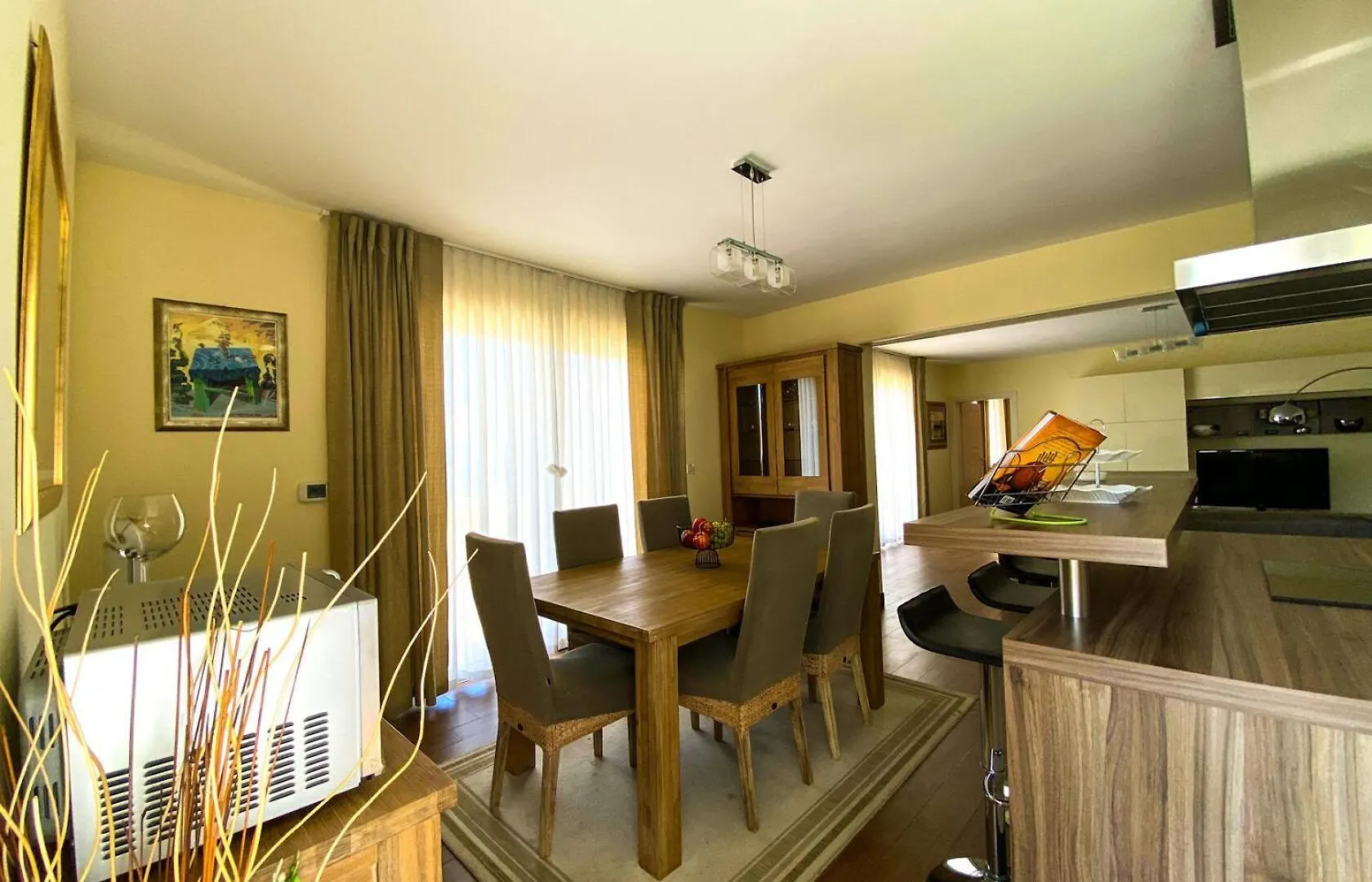 Apartments Frajona - 50M From The Beach Malinska